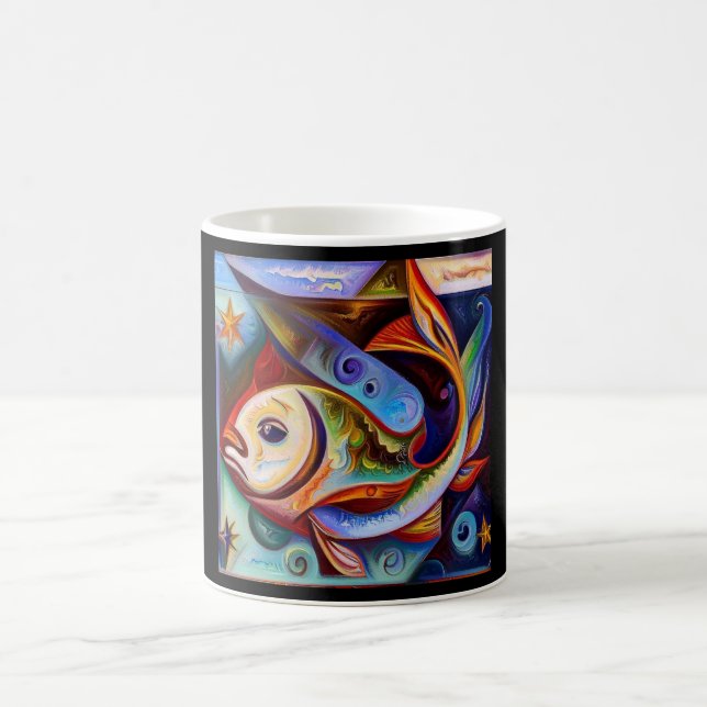 Taza De Café Pisos 8 (Centro)