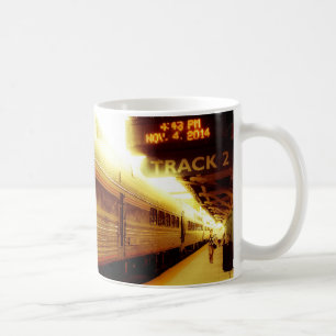 Taza De Café Pista 2