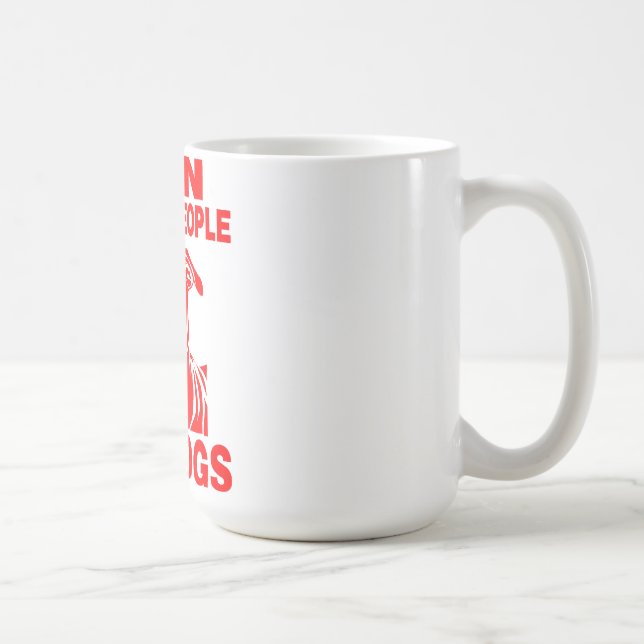 TAZA DE CAFÉ PITBULL (Derecha)