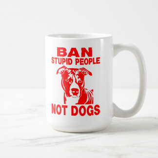 TAZA DE CAFÉ PITBULL