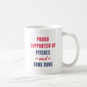Taza De Café Pitches Y Correos Domésticos
