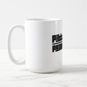 Taza De Café Pittsburgh - Pensilvania