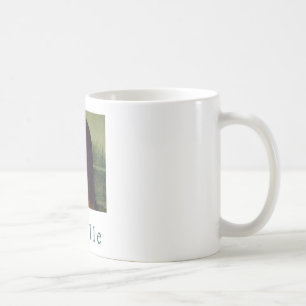 Taza De Café Pixelle mujer