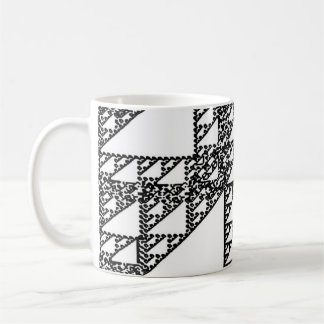 TAZA DE CAFÉ PIXLAUTOMATA VOL.1