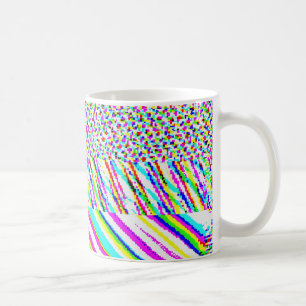 Taza De Café PixlGear