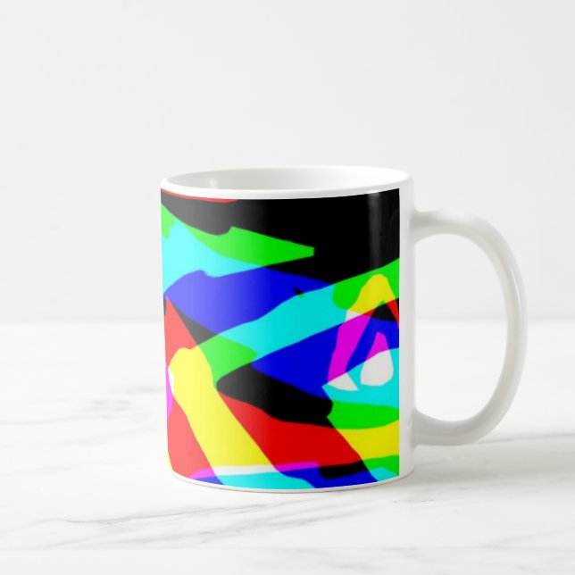TAZA DE CAFÉ PIXLTIDALWVE (Derecha)