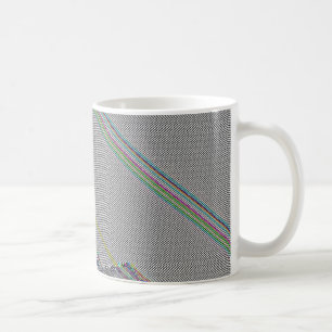 TAZA DE CAFÉ PIXLZEBRA