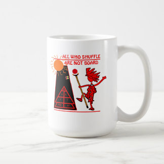 Taza De Café Pizarra