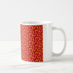 Taza De Café pizza