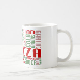 Taza De Café pizza chitChat