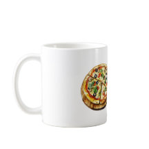 Pizza Delicioso (delicioso)