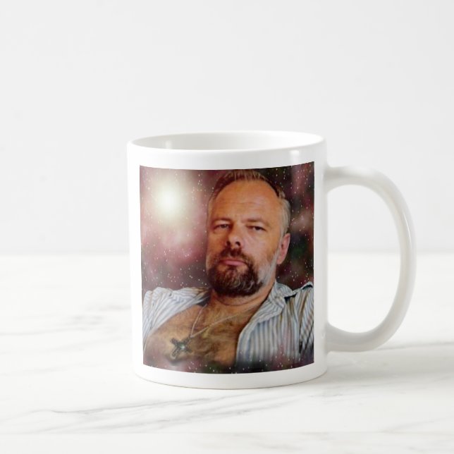 Taza De Café pkd1 (Derecha)