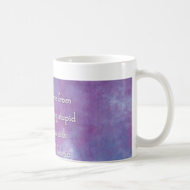 Taza De Café PKMlav (Derecha)