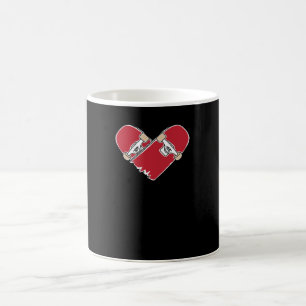 Taza De Café Placa de apoyo