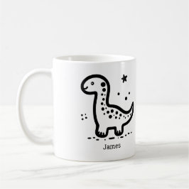 Taza De Café Placa de papel