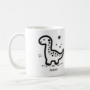 Taza De Café Placa de papel