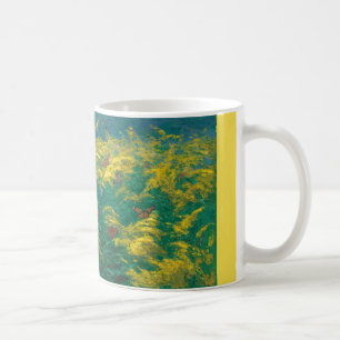 Taza De Café Placer del monarca