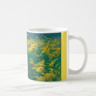 Taza De Café Placer del monarca