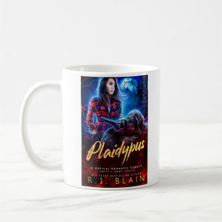 Taza De Café Plaidypus