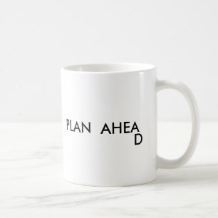 TAZA DE CAFÉ PLAN AHEA, D