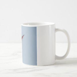 Taza De Café Planeador de caída accionado