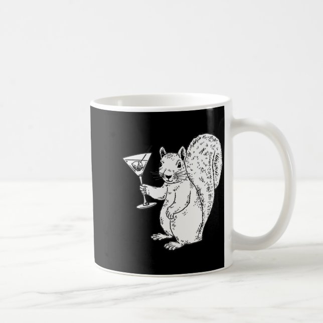 Taza De Café Planet Money Makes  (Derecha)