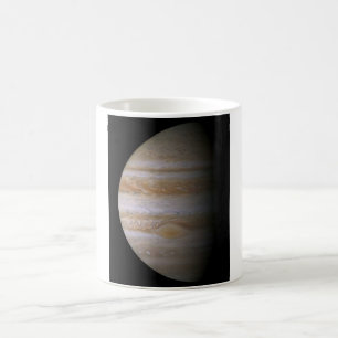 Taza De Café Planeta