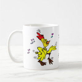 Taza De Café Planeta LaughMore