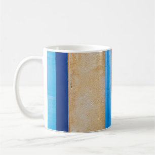 Taza De Café Plano