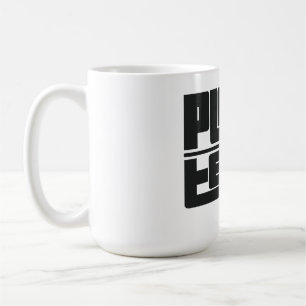Taza De Café Plano - Texas