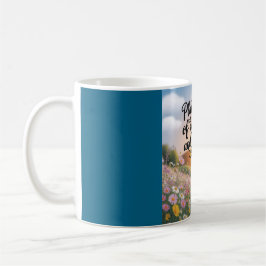 Taza De Café Plant Seeds of Kindness Coffee Mug