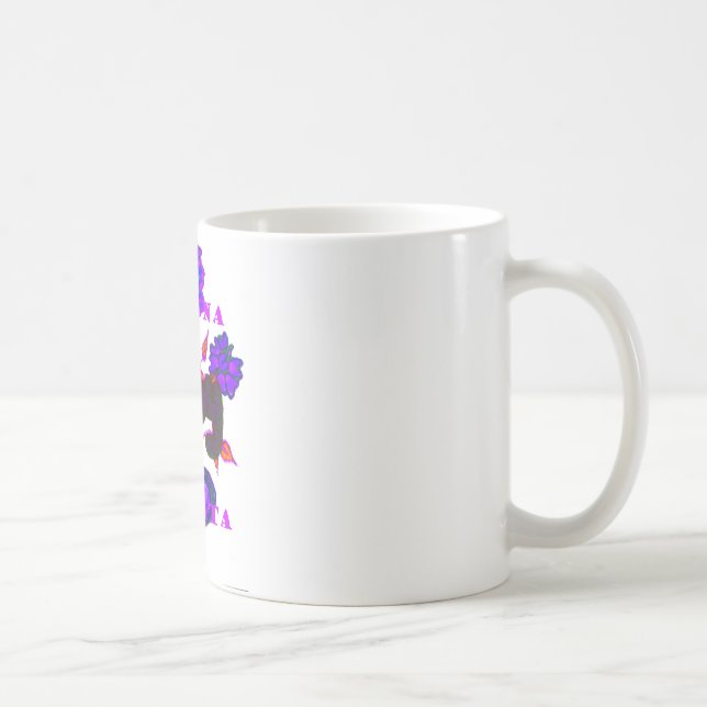 Taza De Café Planta de bebés Hakuna Matata regalos.png (Derecha)