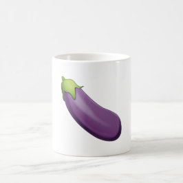 Taza De Café Planta de huevos - Emoji