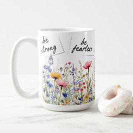 Taza de café Planta Tu Jardín