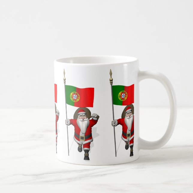 Taza De Café plantilla (Derecha)