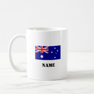 TAZA DE CAFÉ PLANTILLA DE MUG PERSONALIZADO DE LOS TIBURONES VE