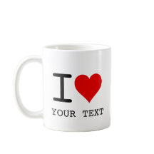 Plantilla Yo Amo Amor