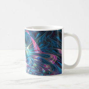 Taza De Café Plástico Pastel