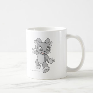 Taza De Café Plata de Acara