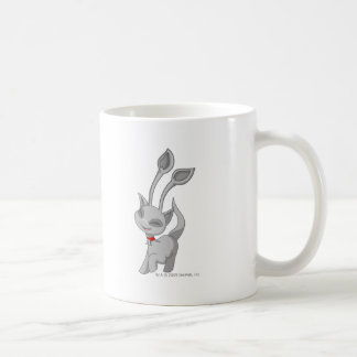 Taza De Café Plata de Aisha