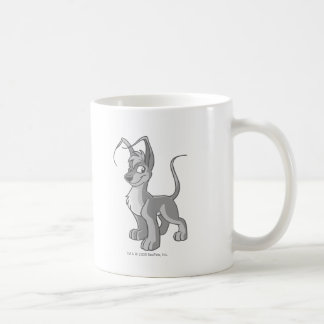 Taza De Café Plata de Gelert