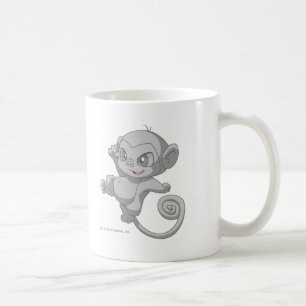 Taza De Café Plata de Mynci