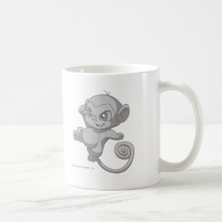 Taza De Café Plata de Mynci