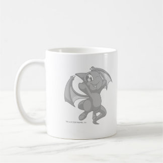 Taza De Café Plata de Shoyru