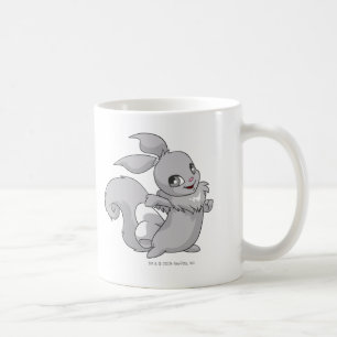 Taza De Café Plata de Usul