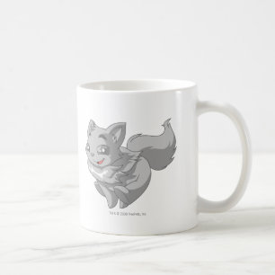 Taza De Café Plata de Wocky