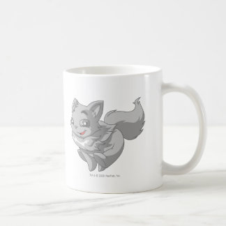 Taza De Café Plata de Wocky