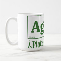 Plata o plomo