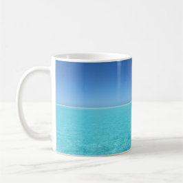 Taza De Café playa