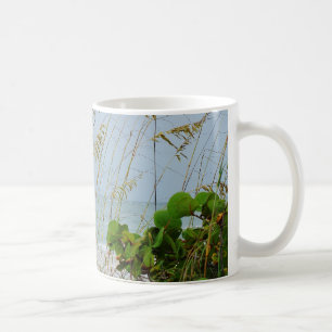Taza De Café Playa